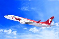 T’way Air mở đường bay mới từ Hà Nội tới 3 thành phố lớn nhất của Hàn Quốc